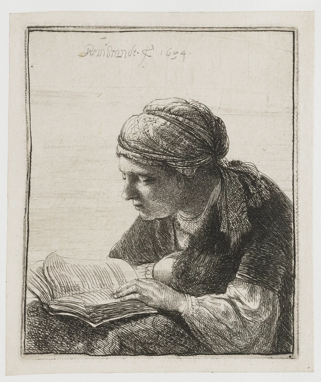 Copia da Rembrandt